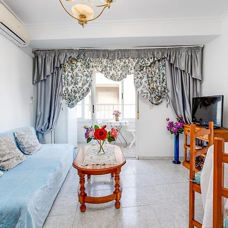 Apartment Concordia Torrevieja Ngoại thất bức ảnh