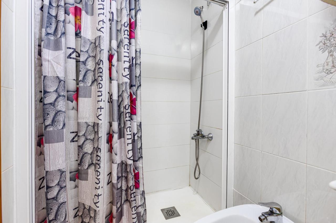 Apartment Concordia Torrevieja Ngoại thất bức ảnh