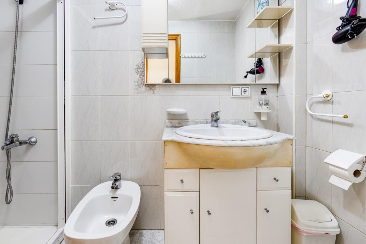 Apartment Concordia Torrevieja Ngoại thất bức ảnh
