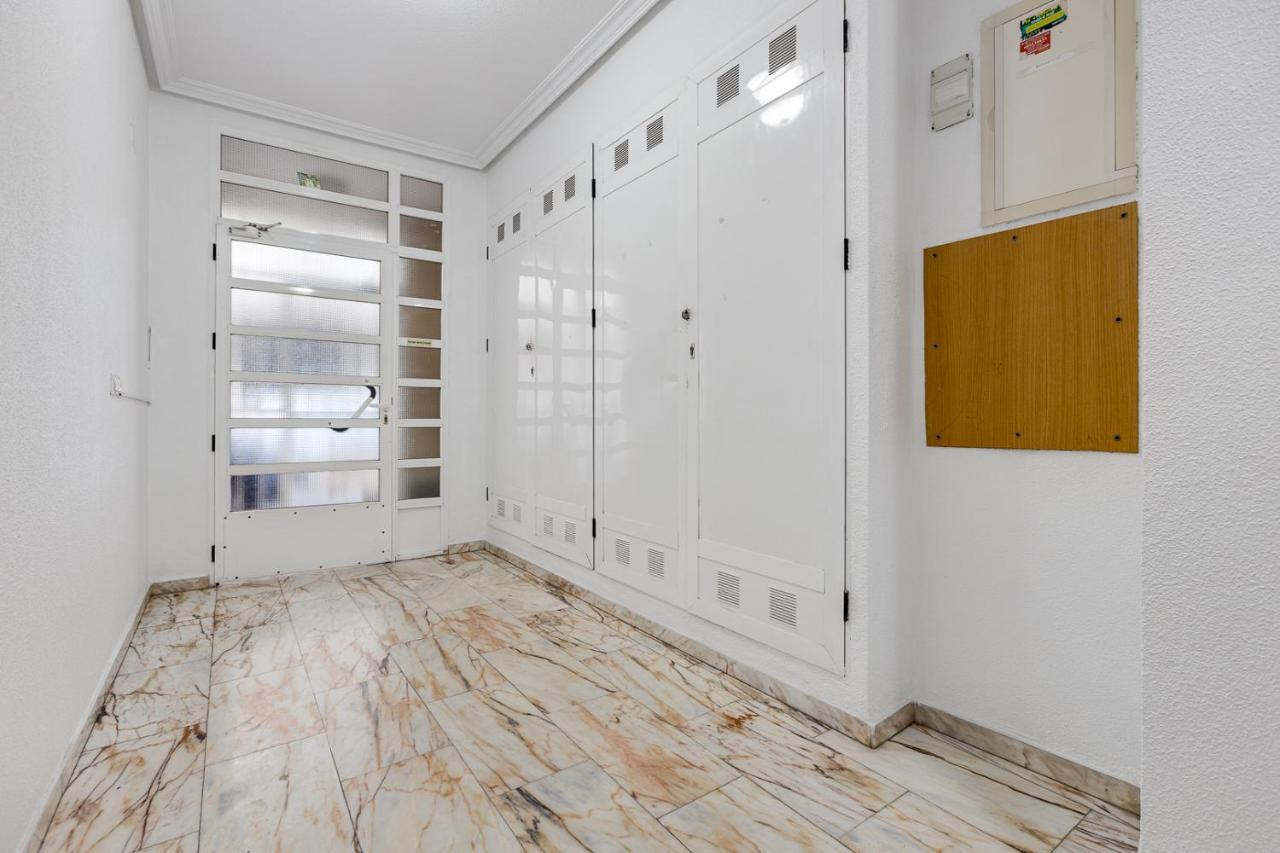 Apartment Concordia Torrevieja Ngoại thất bức ảnh